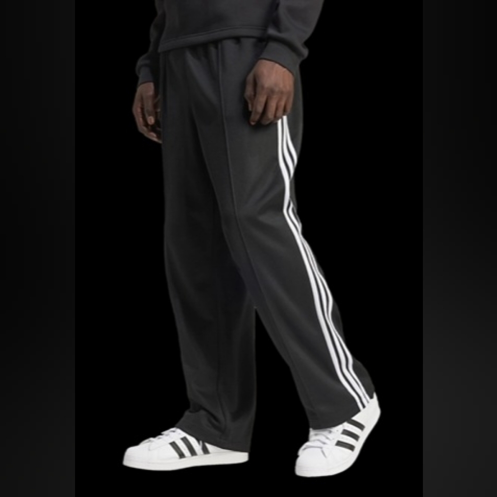 ADIDAS FIREBIRD ADICOLOR BAGGY TRACK PANTS MEN US SZ XL BRAND NEW IN BAG
